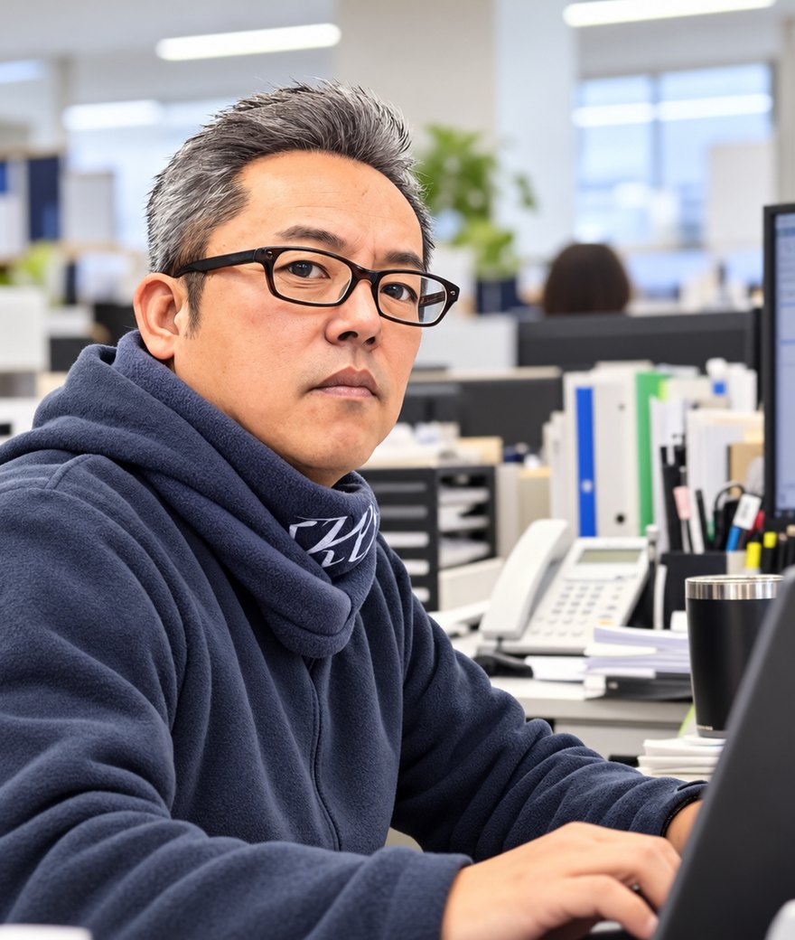 代表取締役 平山貴憲