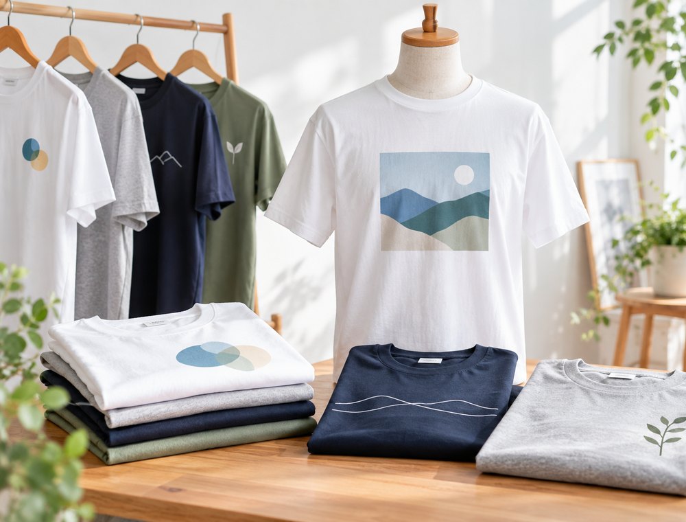 オリジナルTシャツ